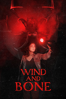 فيلم Wind and Bone 2023 مترجم