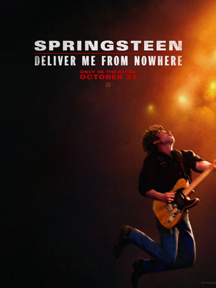 مشاهدة فيلم Springsteen: Deliver Me from Nowhere 2025 مترجم