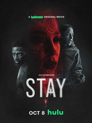 مشاهدة فيلم Stay  (2025)  ابق 2025