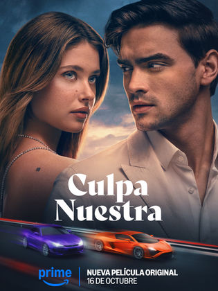 فيلم Culpa nuestra 2025 مترجم