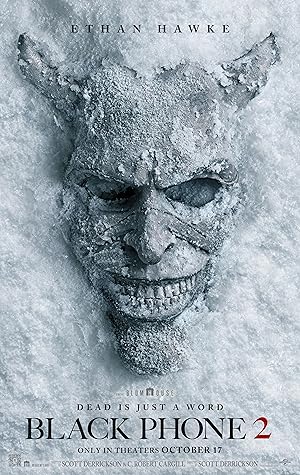 فيلم Black Phone 2 2025 مترجم
