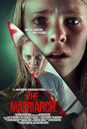 فيلم The Matriarch 2024 مترجم