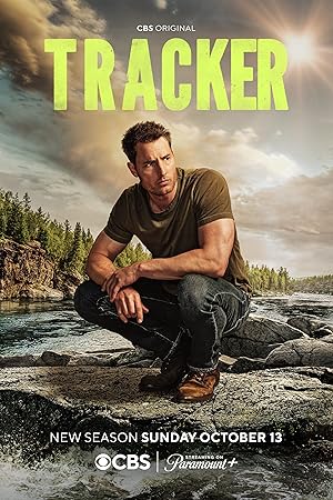مسلسل Tracker الموسم الثالث الحلقة 1 الاولي