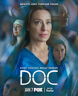 مسلسل Doc الموسم الثاني الحلقة 10 مترجمة