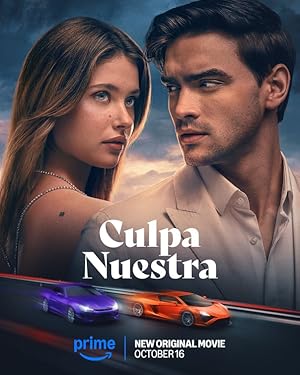 فيلم Culpa Nuestra 2025 مترجم