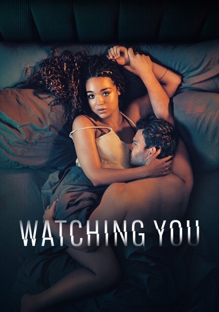 مسلسل Watching You الموسم الاول الحلقة 4 الرابعة
