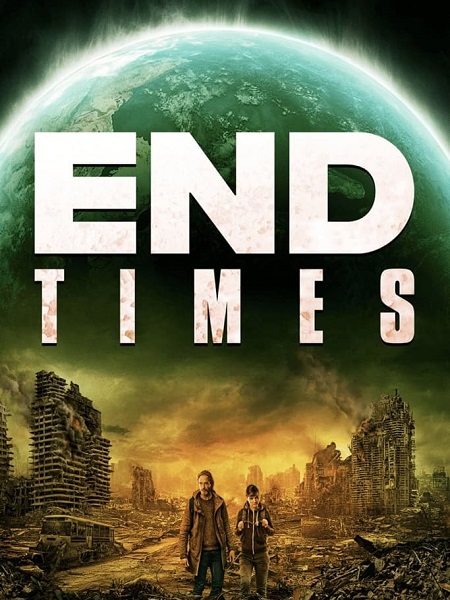 فيلم End Times 2023 مترجم