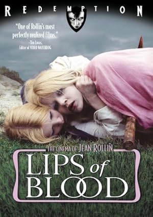 مشاهدة اونلاين فيلم Lips of Blood 1975 مترجم