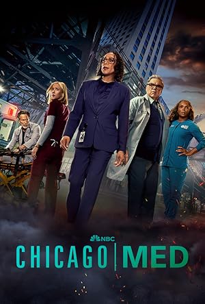 مسلسل Chicago Med الموسم 11 الحلقة 8 مترجمة