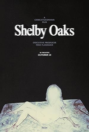 فيلم Shelby Oaks 2024 مترجم