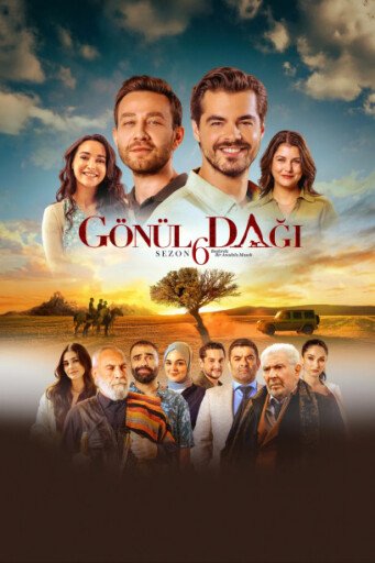 مشاهدة اونلاين مسلسل جبل جونول الموسم السادس الحلقة 16 مترجمة