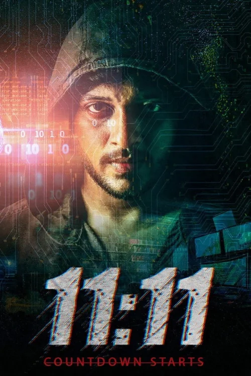 مشاهدة اونلاين فيلم 11:11 مترجم