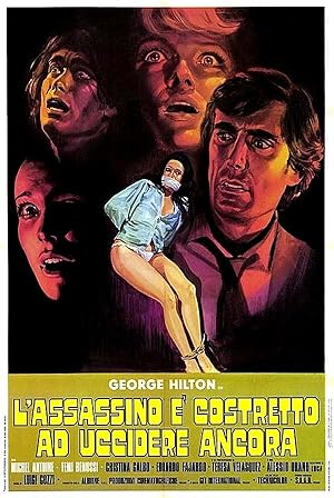 مشاهدة اونلاين فيلم L’assassino è costretto ad uccidere ancora 1975 مترجم