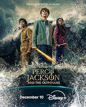 مشاهدة اونلاين مسلسل Percy Jackson and the Olympians الموسم الثاني الحلقة 6 مترجمة