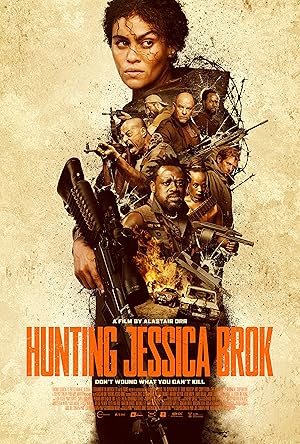 مشاهدة أون لاين فيلم Hunting Jessica Brok 2025 مترجم