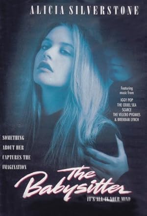 مشاهدة اونلاين فيلم The Babysitter 1995 مترجم