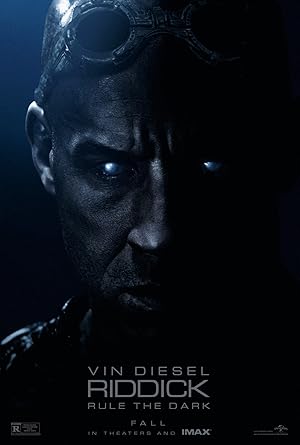 مشاهدة وتحميل فيلم Riddick 2013 مترجم
