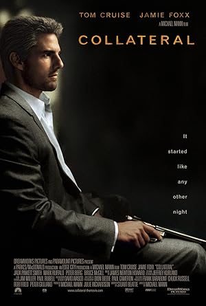 مشاهدة اونلاين فيلم Collateral 2004 مترجم