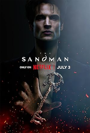 مشاهدة مسلسل The Sandman 2025 مترجم موسم 2 حلقة 1