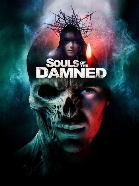 مشاهدة اونلاين فيلم Souls of the Damned 2024 مترجم