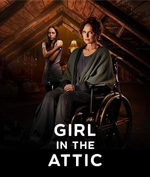 مشاهدة اونلاين فيلم Girl in the Attic 2025 مترجم