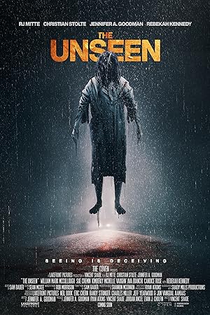 مشاهدة اونلاين فيلم The Unseen 2023 مترجم