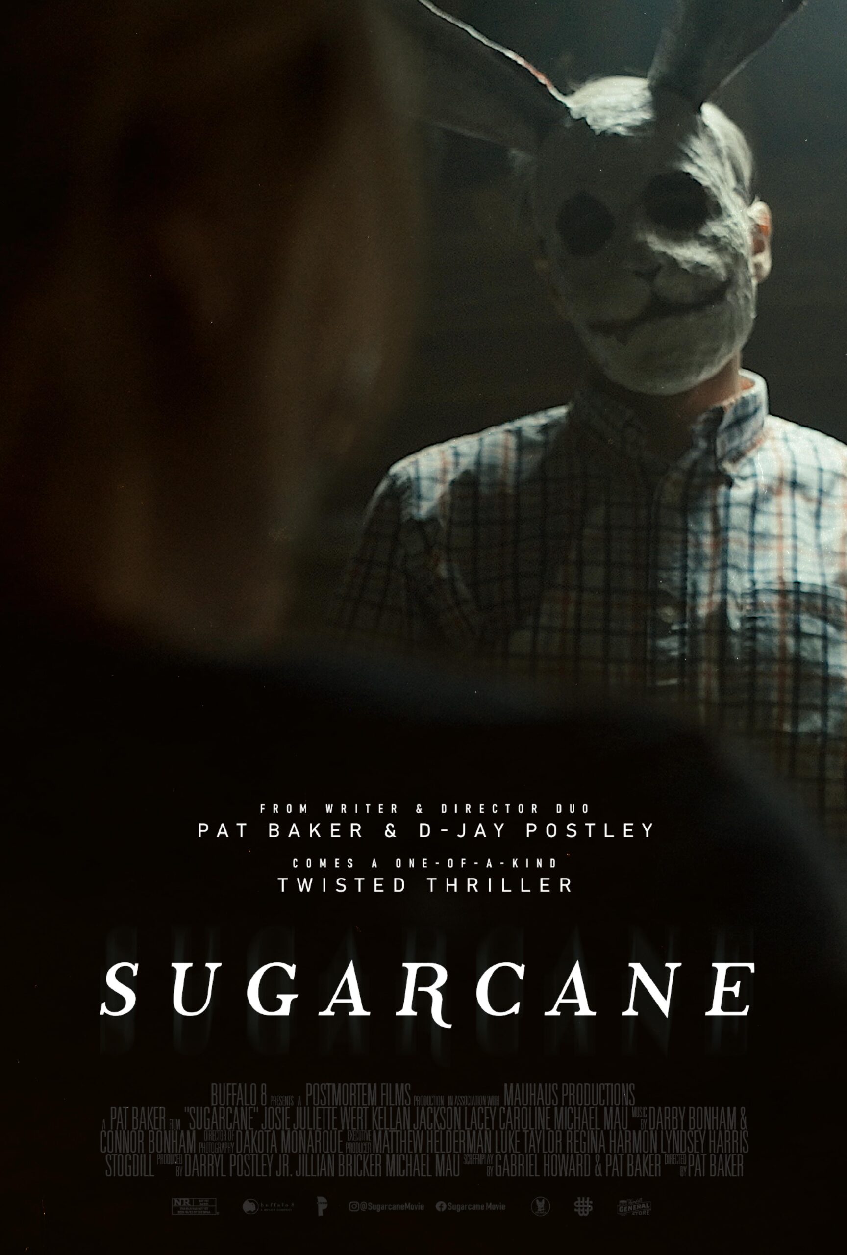 مشاهدة اونلاين فيلم Sugarcane 2024 مترجم