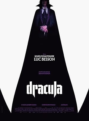 مشاهدة اون لاين فيلم Dracula 2025 مترجم