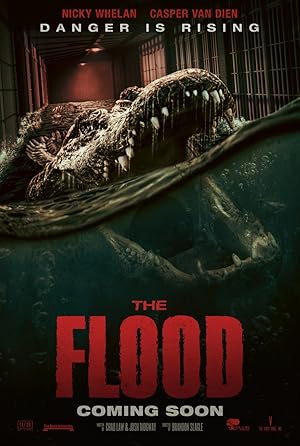 مشاهدة اونلاين فيلم The Flood 2023 مترجم