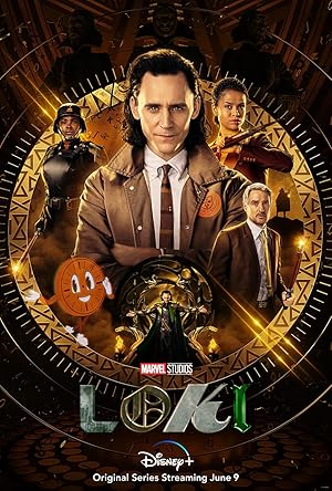 مشاهدة مسلسل Loki 2023 موسم 2 حلقة 6 والأخيرة مترجم
