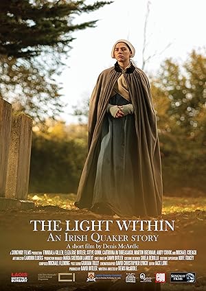 مشاهدة اونلاين فيلم The Light Within 2024 مترجم