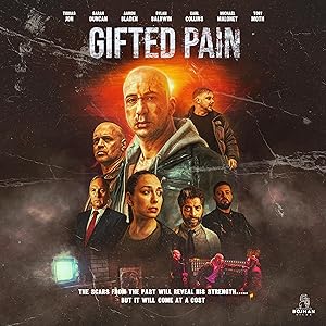 مشاهدة أون لاين فيلم Gifted Pain 2025 مترجم
