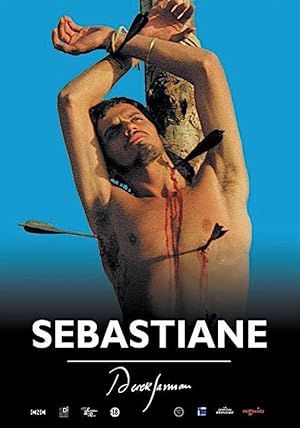 مشاهدة اونلاين فيلم Sebastiane 1976 مترجم