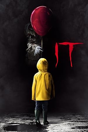 مشاهدة اون لاين فيلم It 2017 مترجم