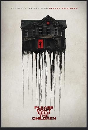 مشاهدة اونلاين فيلم Please Don’t Feed the Children 2024 مترجم