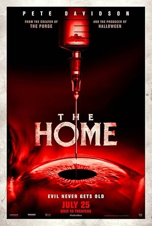 مشاهدة اونلاين فيلم The Home 2025 مترجم