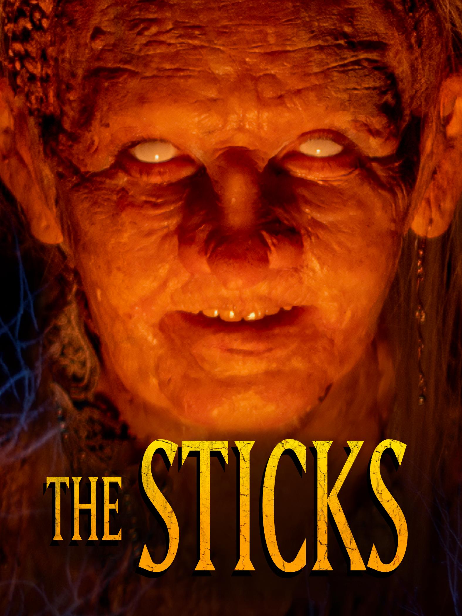 مشاهدة اونلاين فيلم The Sticks 2025 مترجم