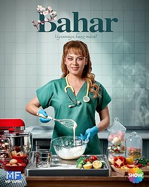 مشاهدة مسلسل بهار حلقة 10 مترجمة