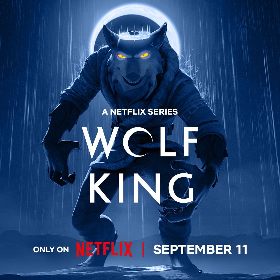 مشاهدة مسلسل Wolf King الموسم الثاني حلقة 8 والاخيرة مترجمة