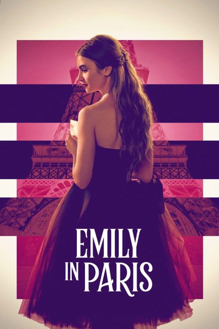 مسلسل Emily in Paris الموسم الاول الحلقة 10 مترجمة