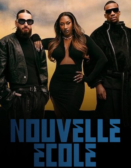 مشاهدة اونلاين مسلسل Rhythm Flow France الموسم الثالث الحلقة 10 مترجمة