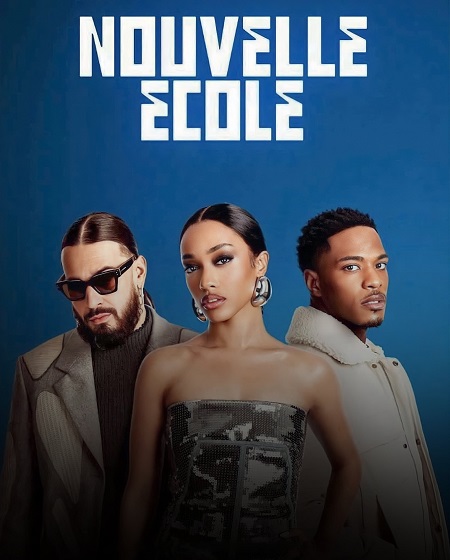 مشاهدة اونلاين مسلسل Rhythm Flow France الموسم الثاني الحلقة 8 مترجمة