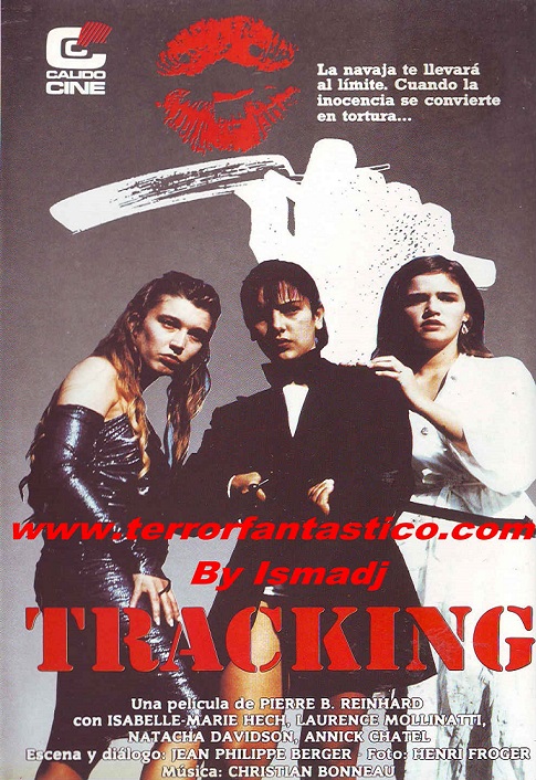 فيلم Tracking 1981 مترجم