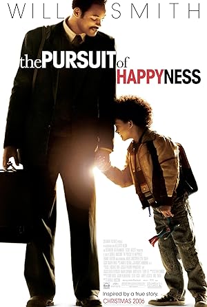 مشاهدة فيلم The Pursuit of Happyness 2006 مترجم