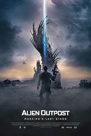 مشاهدة اونلاين فيلم Alien Outpost 2014 مترجم