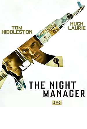 مشاهدة اونلاين مسلسل The Night Manager الموسم الاول الحلقة 6 مترجمة