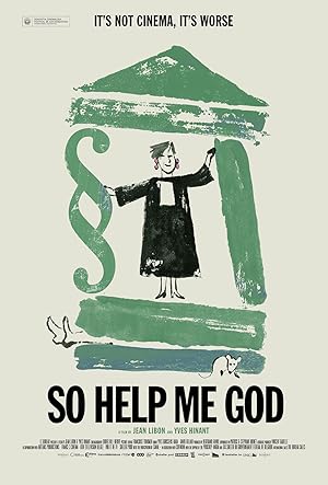مشاهدة اونلاين فيلم So Help Me God 2017 مترجم