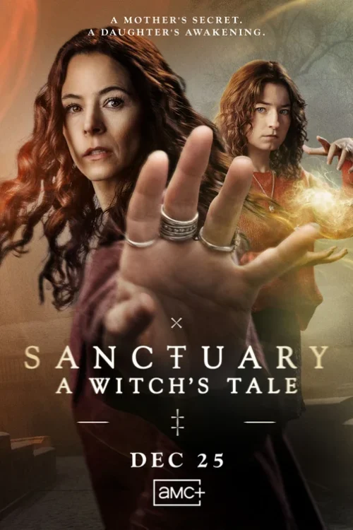 مشاهدة اونلاين مسلسل Sanctuary: A Witch’s Tale الموسم الثاني الحلقة 2 مترجمة