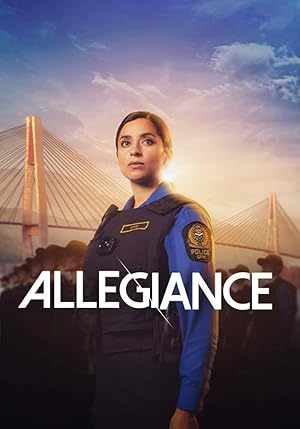 مسلسل Allegiance الموسم الثالث الحلقة 1 مترجمة
