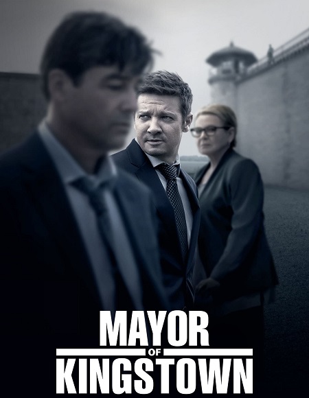 مشاهدة اونلاين مسلسل Mayor of Kingstown الموسم الاول الحلقة 10 والاخيرة مترجمة